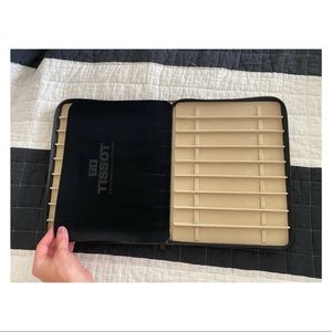 Watch Band Storage Case